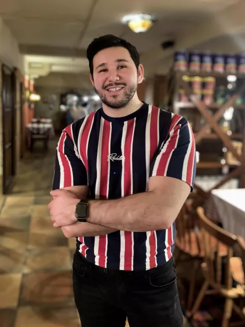 Feeling cute today Feeling cute today