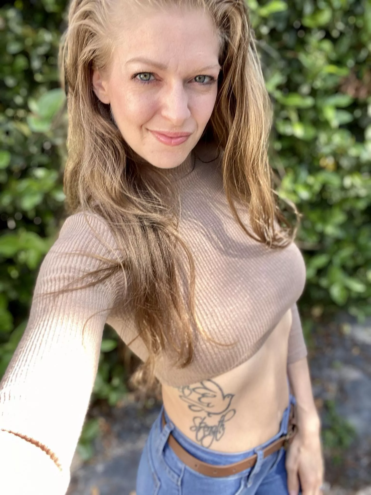 Feeling cute today 🤗