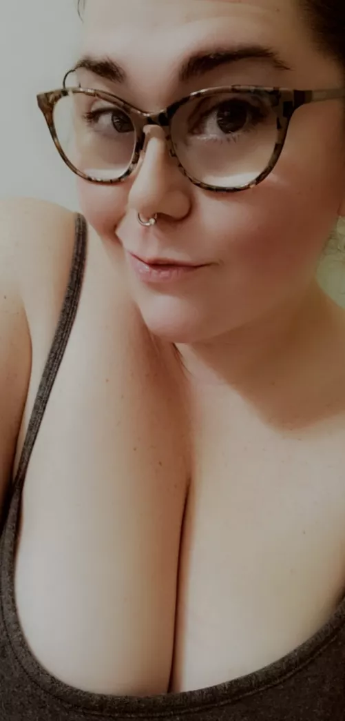 Feeling cute today;)