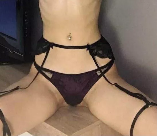 (F)eeling cute today