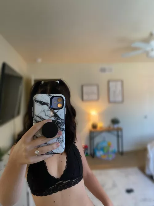 Feeling cute with my hair in pigtails ππ