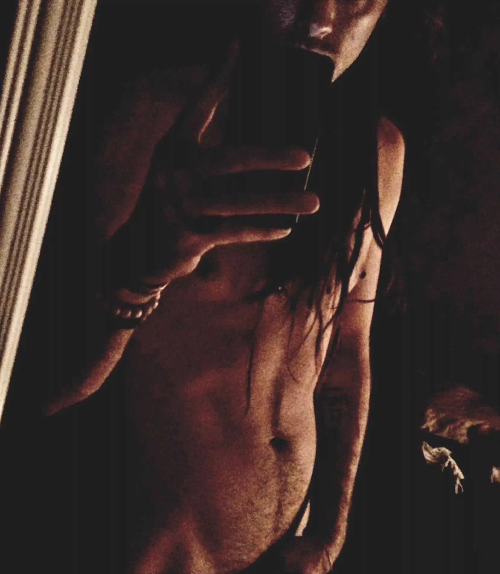 Feeling erotic Feeling erotic
