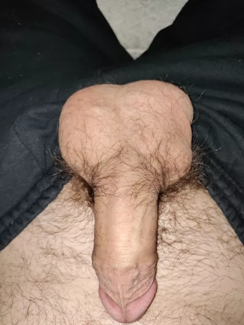 Feeling extra ballsy today thought I'd share.