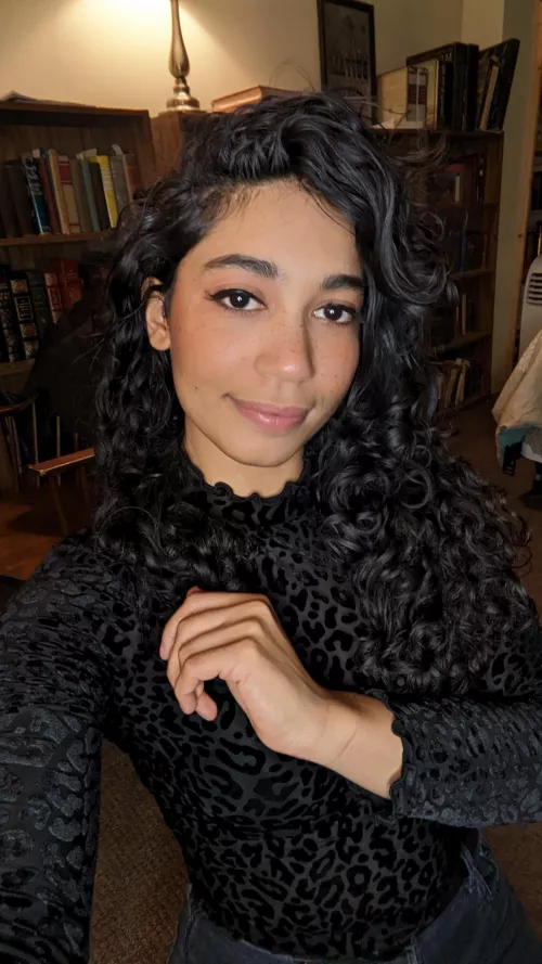 Feeling extra pretty right now Feeling extra pretty right now