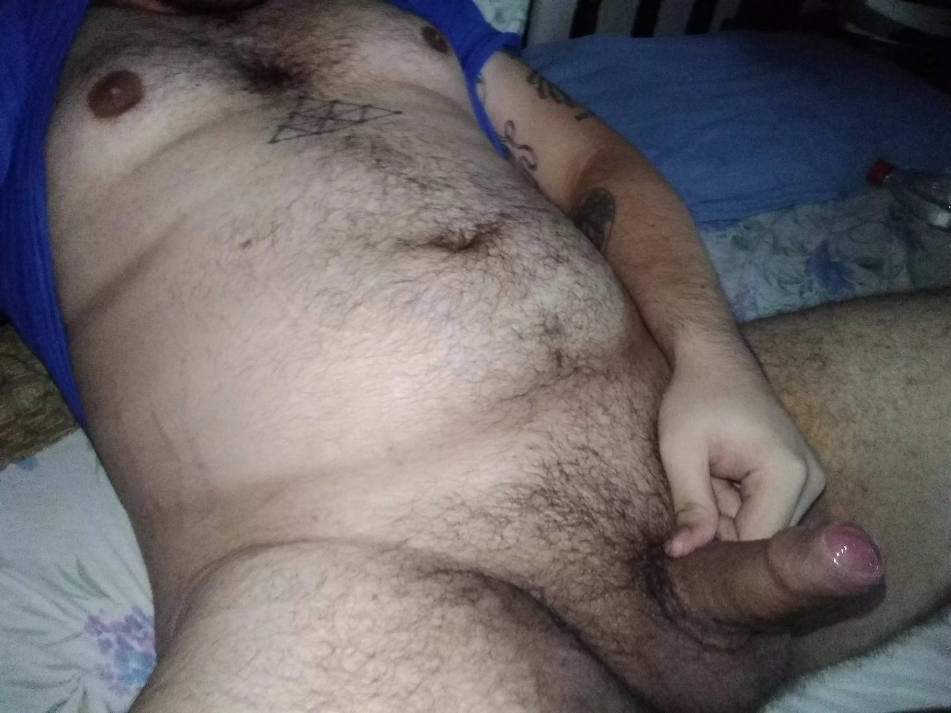 Feeling extra thick today Feeling extra thick today