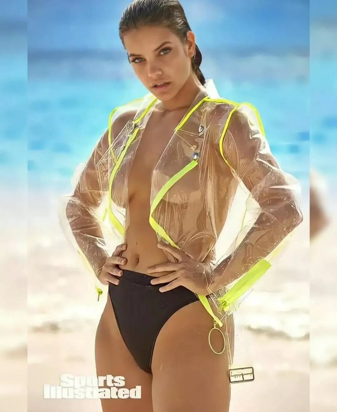 Feeling extremely weak and desperate for Barbara Palvin and Elizabeth Olsen Feeling extremely weak and desperate for Barbara Palvin and Elizabeth Olsen