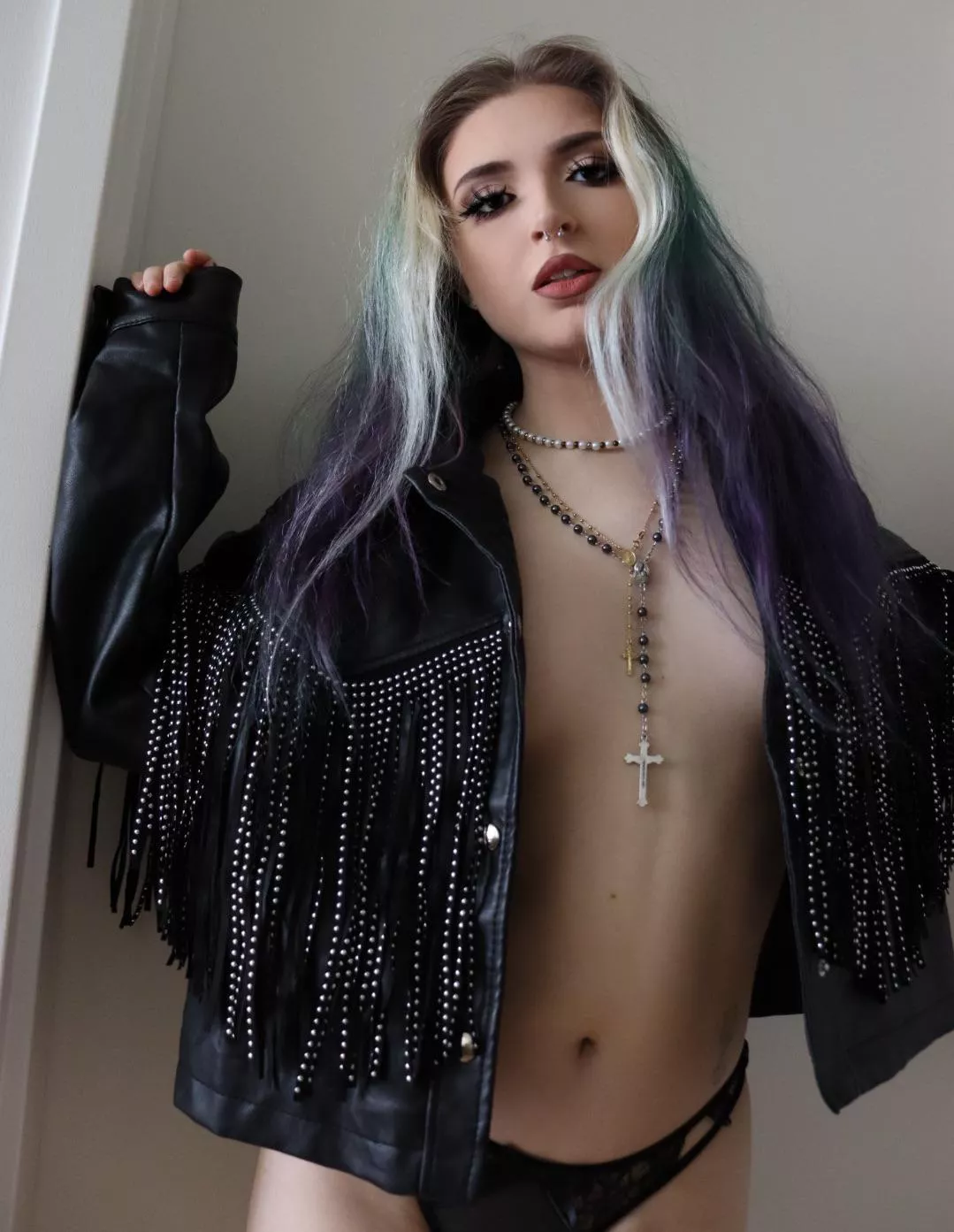 Feeling feisty π Feeling feisty π