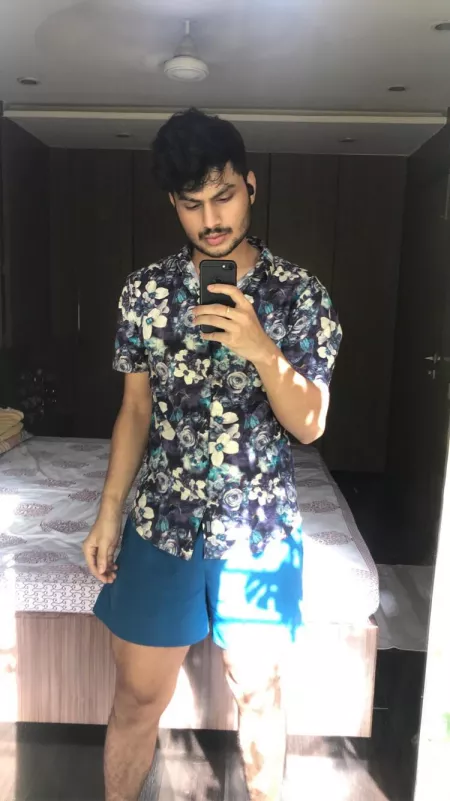 Feeling fresh! โจ๐ฎโ๐จ Feeling fresh! โจ๐ฎโ๐จ