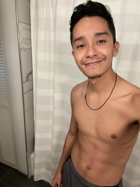 Feeling fresh 🧼 Feeling fresh 🧼