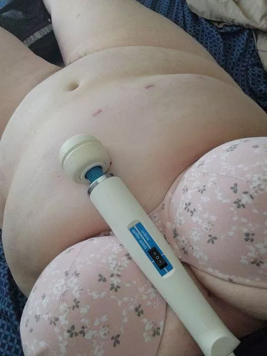 Feeling frisky Feeling frisky