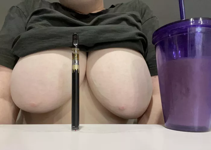 (F)eeling Funky ☕️🍃 Join Me?