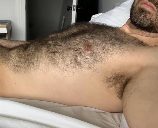 Feeling furry š