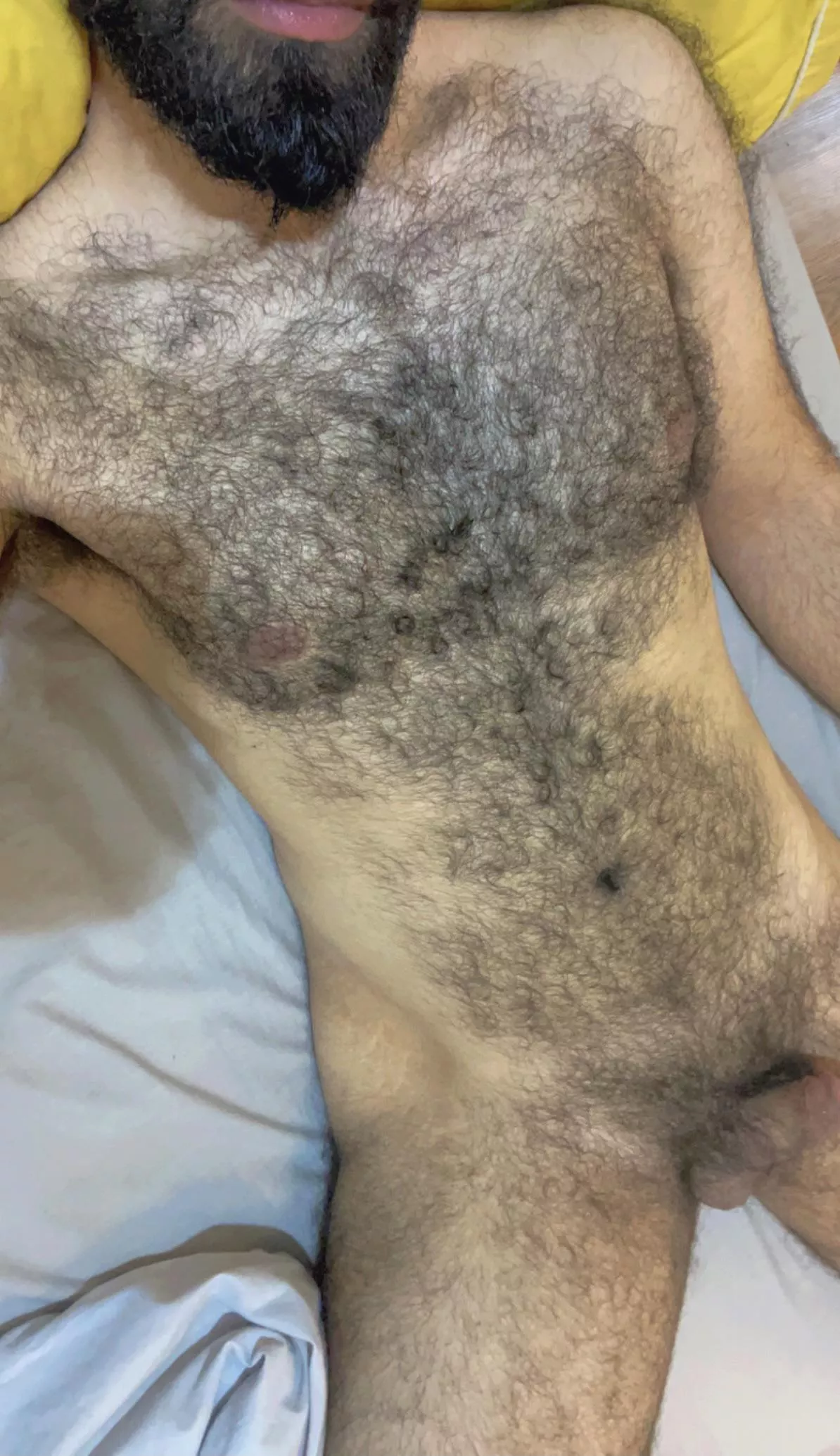 Feeling fuzzy Feeling fuzzy