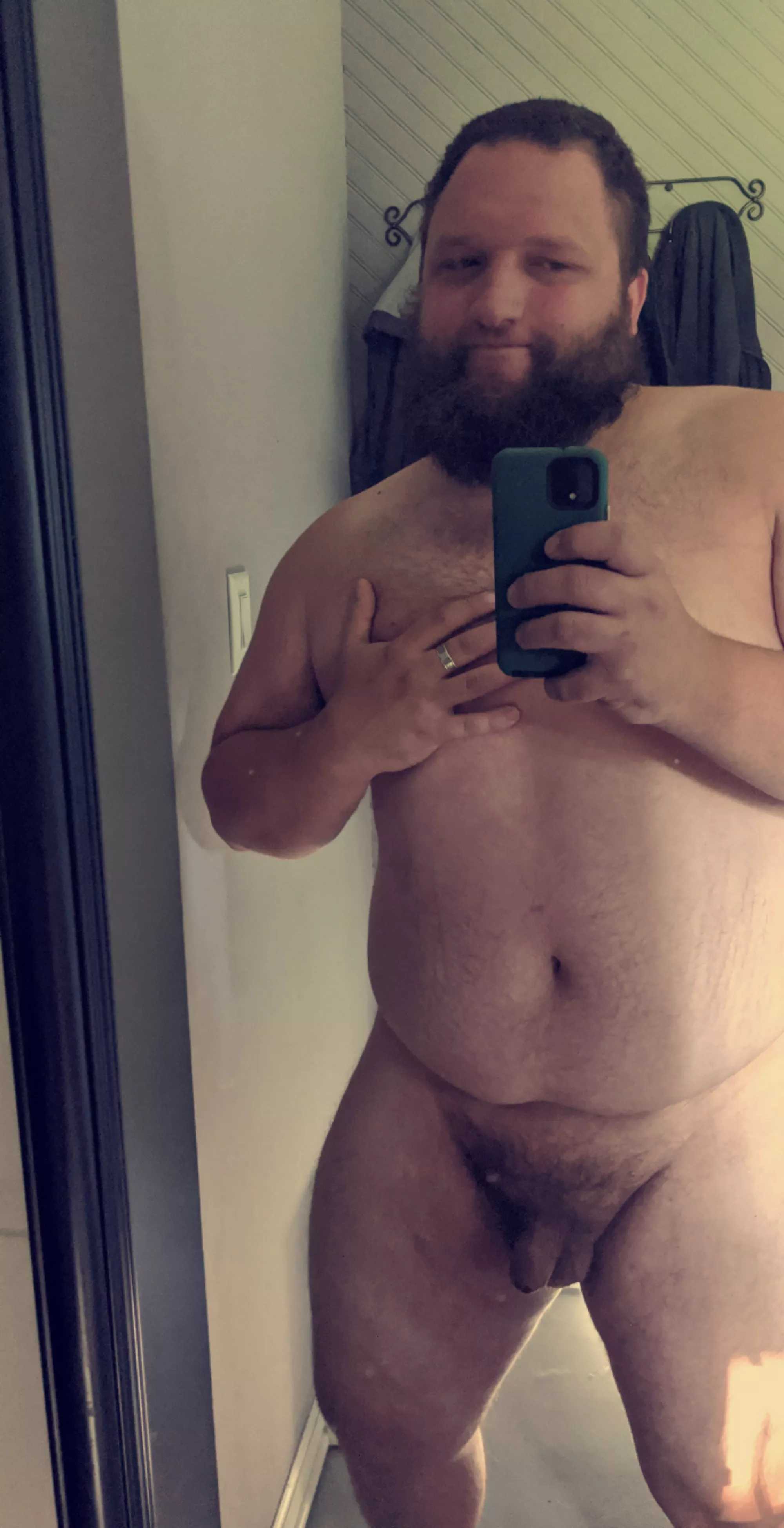 Feeling good Feeling good