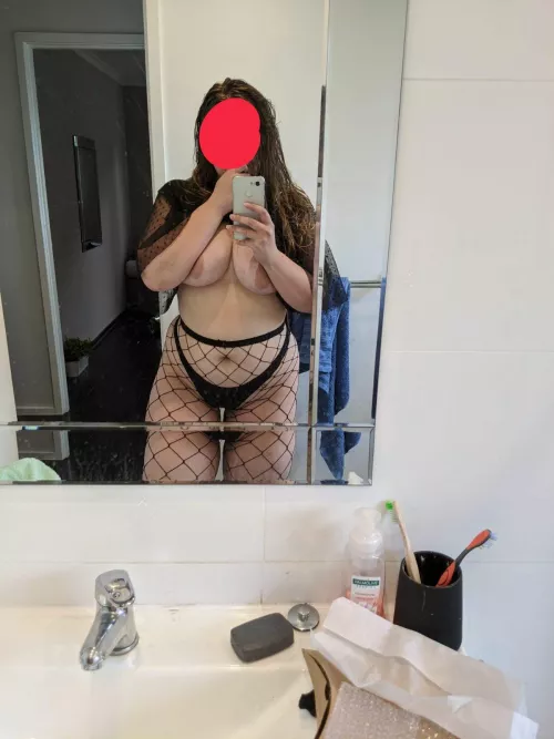 Feeling good about my body lately 🥰