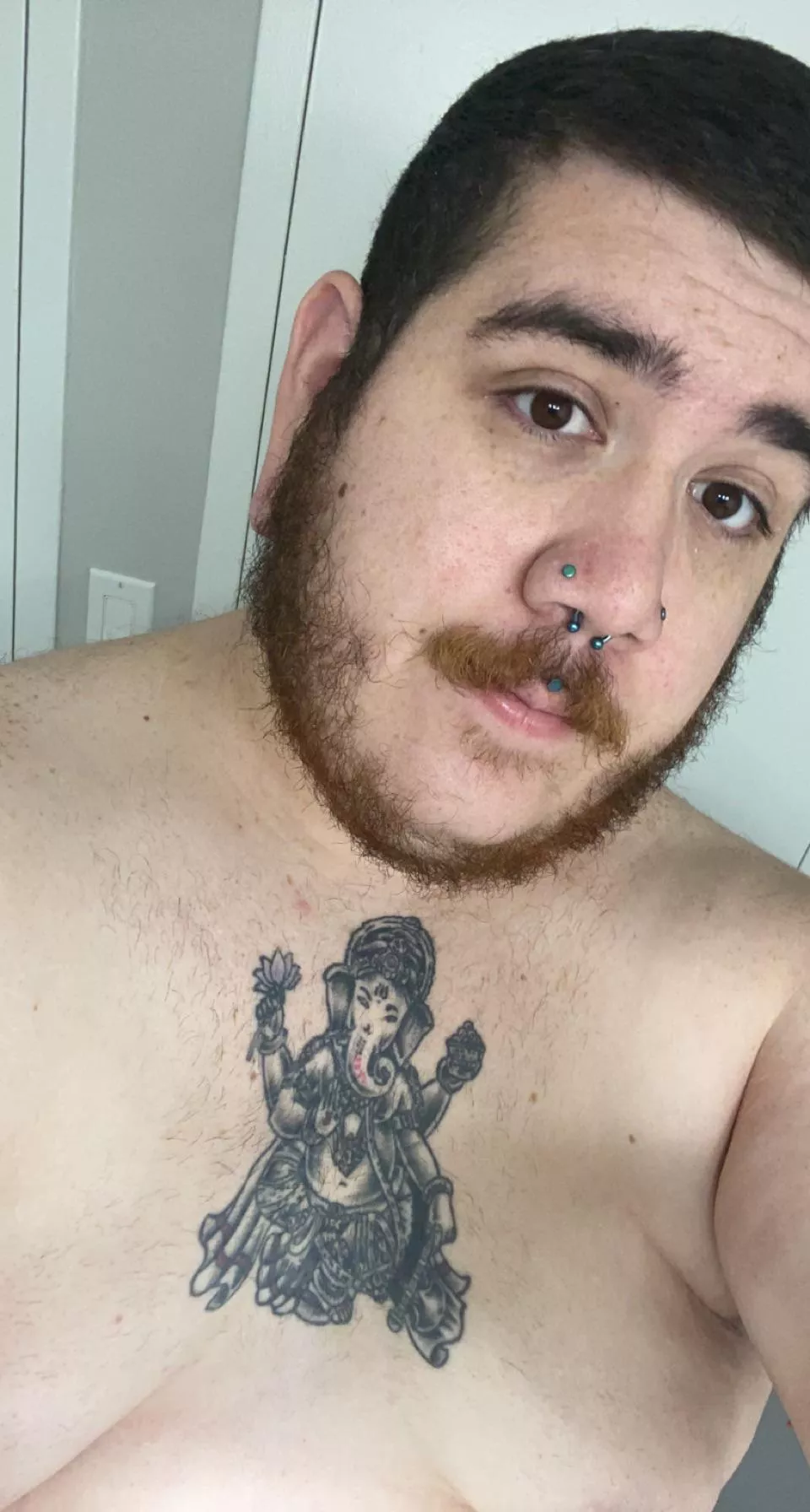 Feeling good about my body today Feeling good about my body today