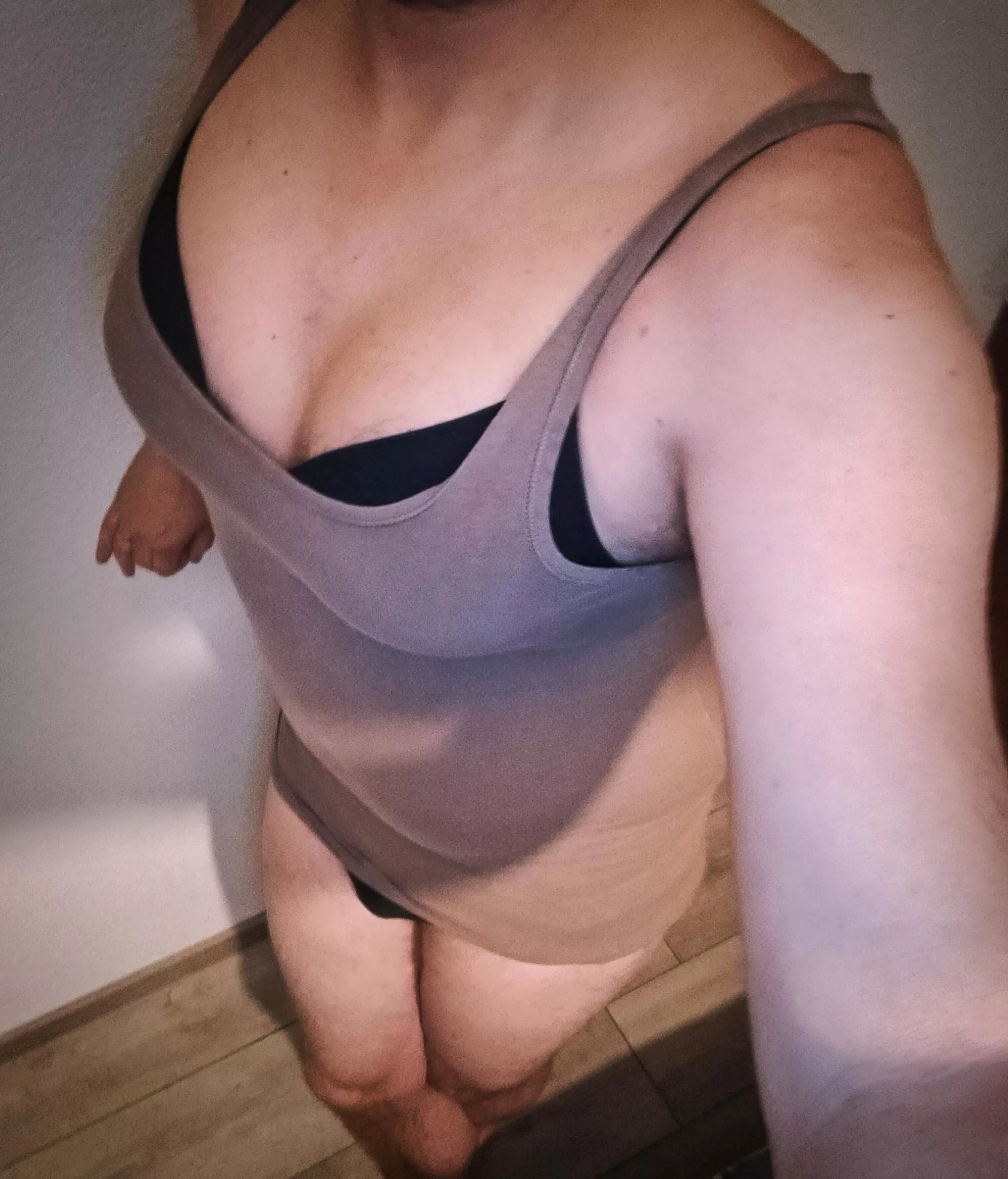 Feeling good