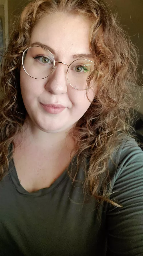 Feeling good, looking good 😁