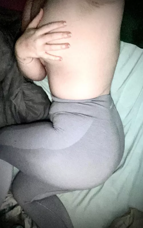 Feeling good today 😈 Feeling good today 😈