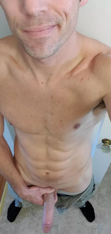 Feeling good today π