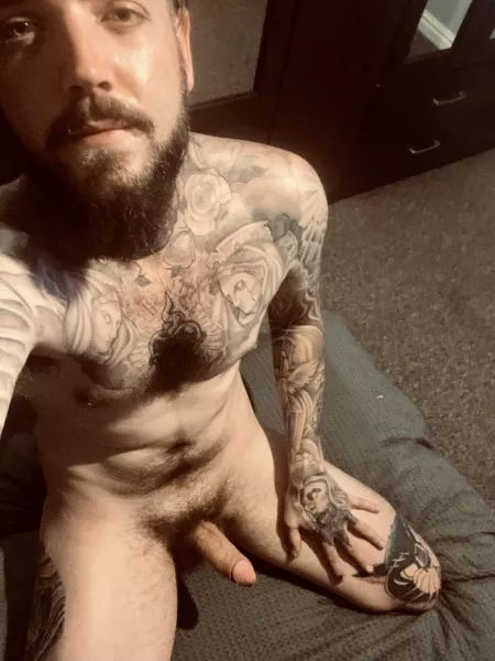 Feeling good today π