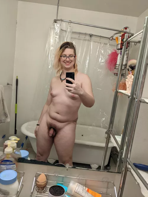 Feeling good tonight 😊