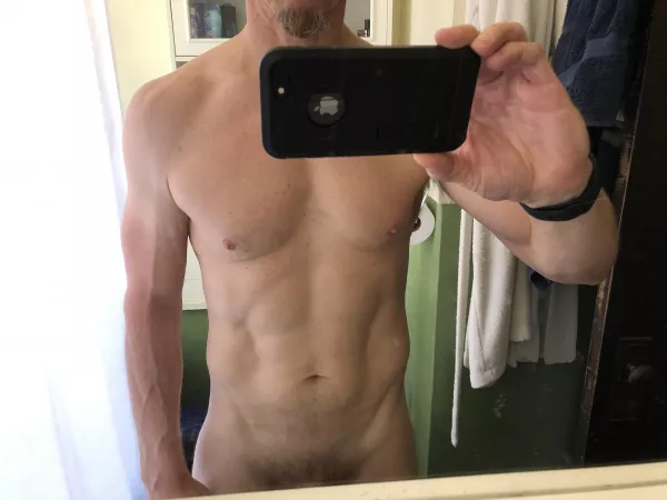 Feeling great today (M) 51 Feeling great today (M) 51