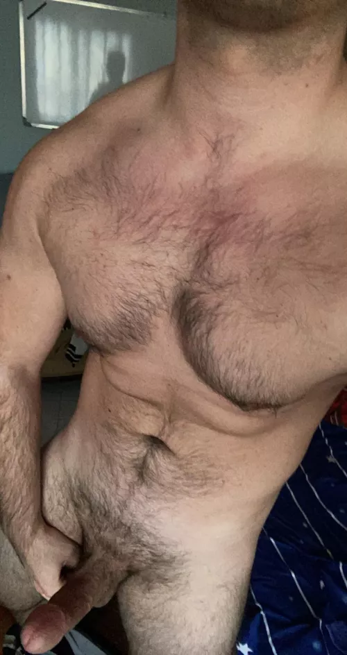 Feeling hard. Come dm