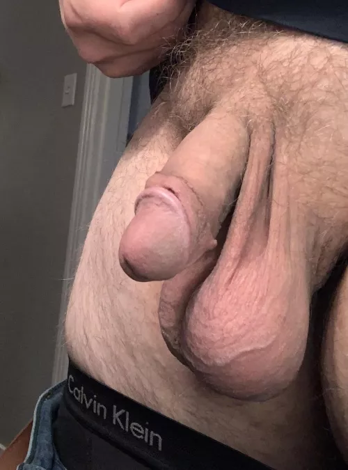 Feeling heavy Feeling heavy