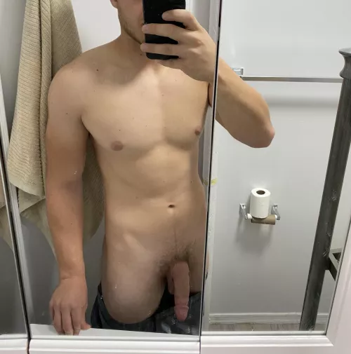Feeling heavy