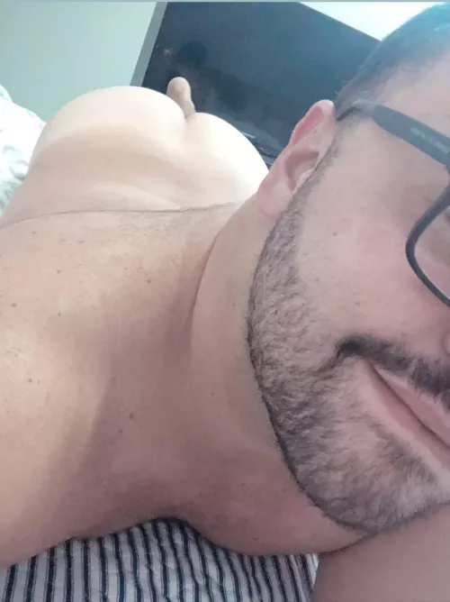 Feeling horny af