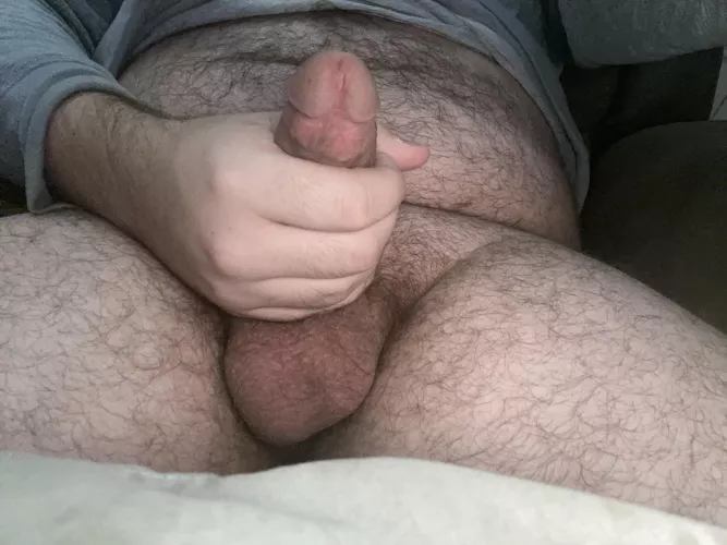 Feeling horny tonight