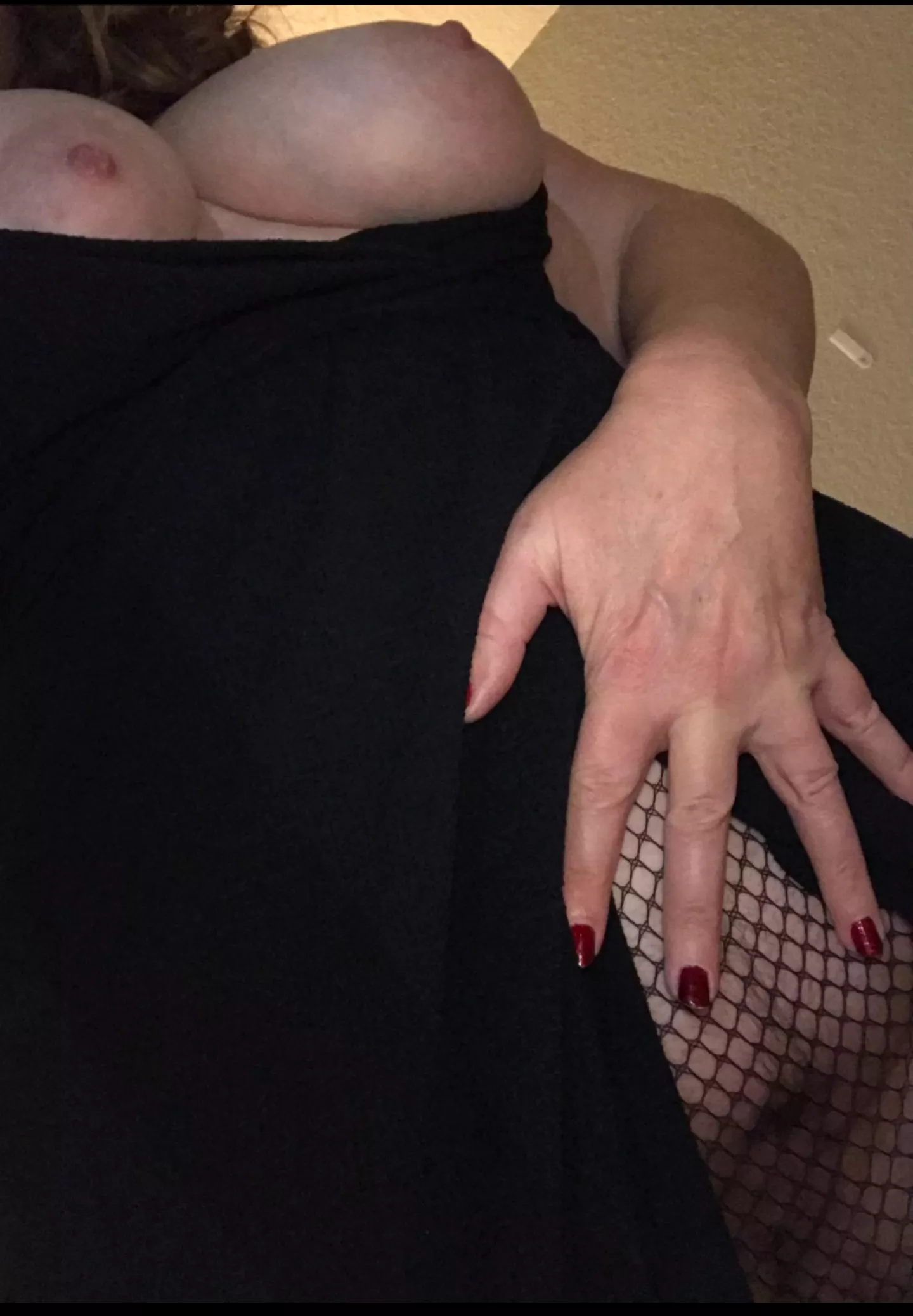 (F)eeling it before you fill it. (F)eeling it before you fill it.