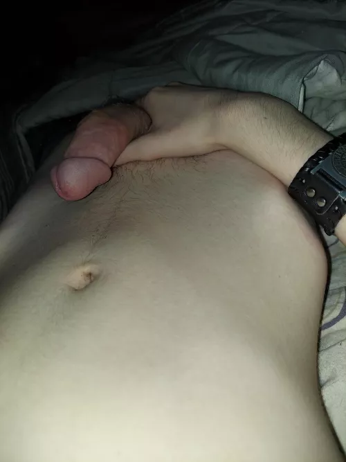 Feeling it tonight