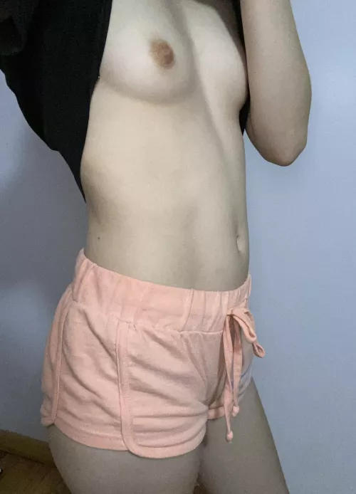 Feeling kind of down today and was hoping you guys could give me a confidence boost🥺