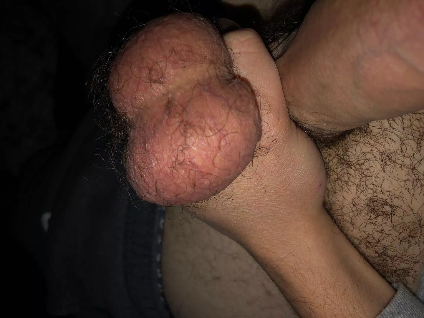 Feeling kinda full on a lazy Labor Day. Upvote if you’d suckk