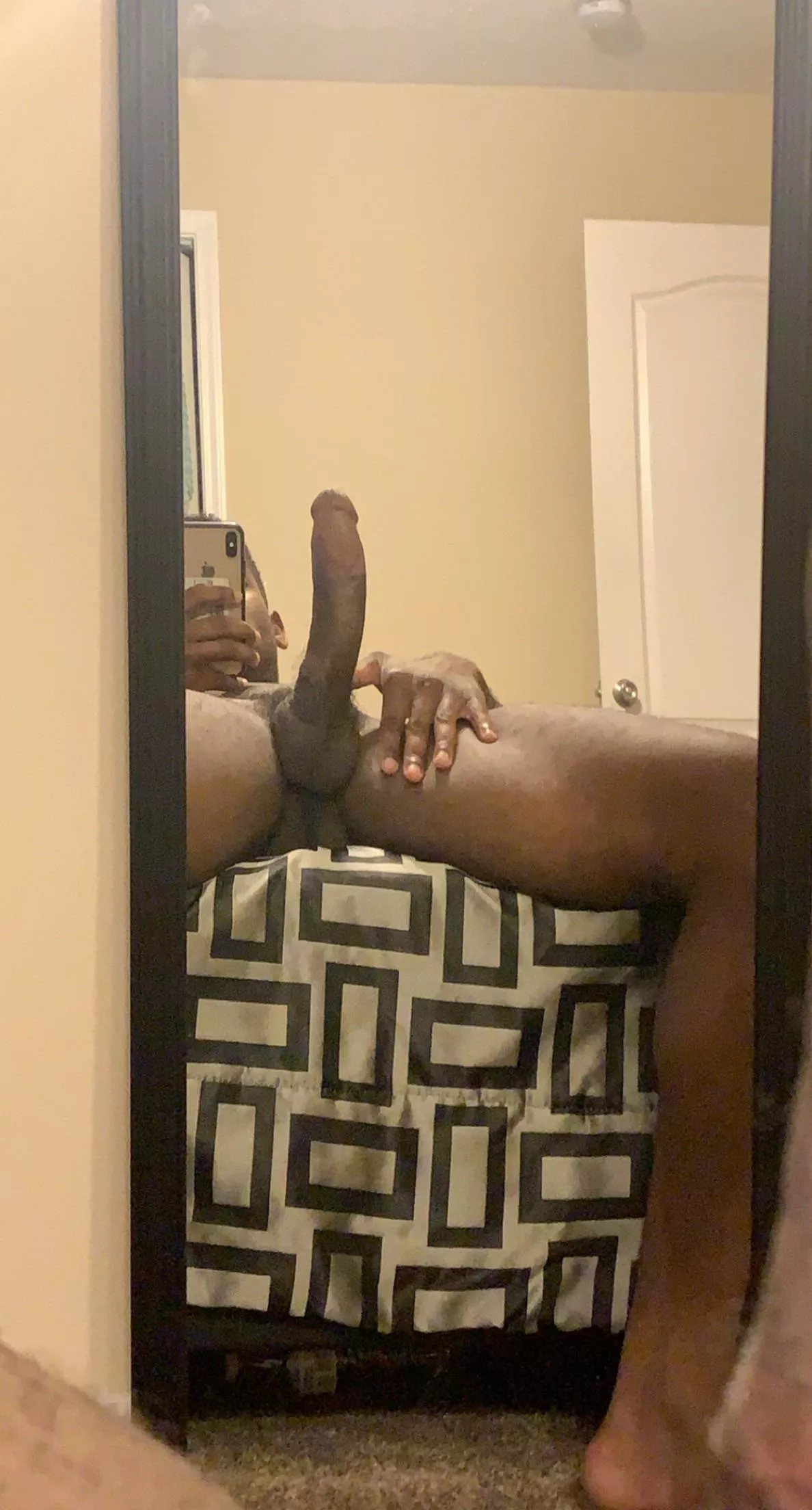 Feeling large Feeling large