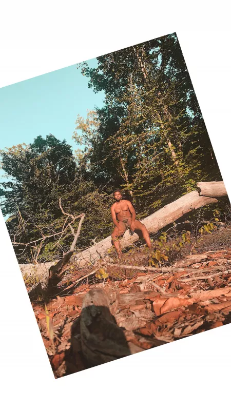 Feeling like a lump on log Feeling like a lump on log
