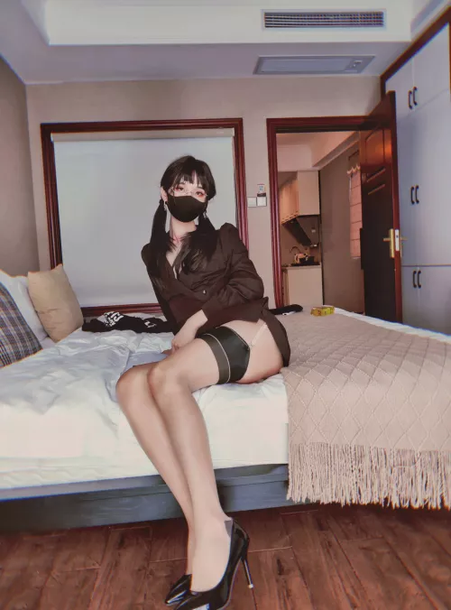 feeling like a queen 👸