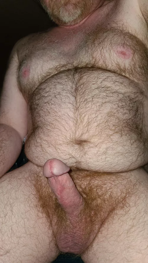 Feeling like a snack today π