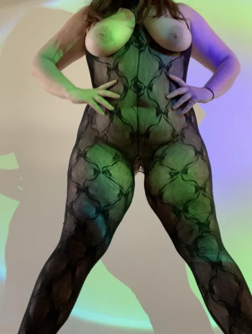 Feeling like a superhero 😜 [F]