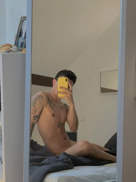 Feeling like a video game boss Feeling like a video game boss