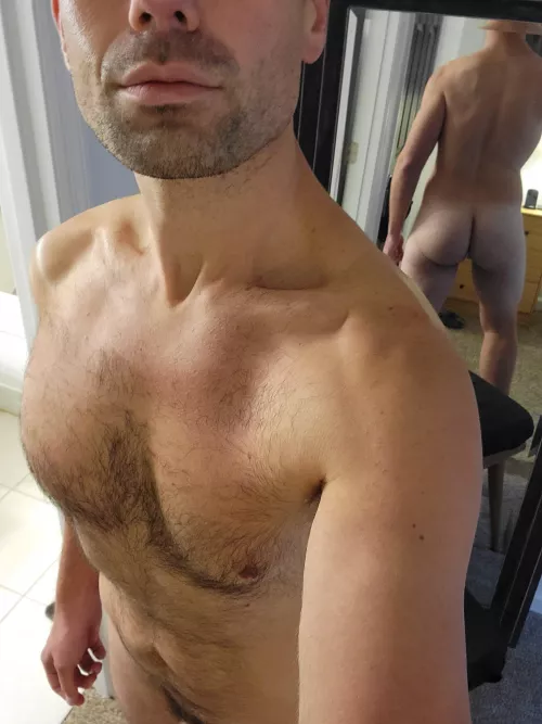 Feeling like I can see progress