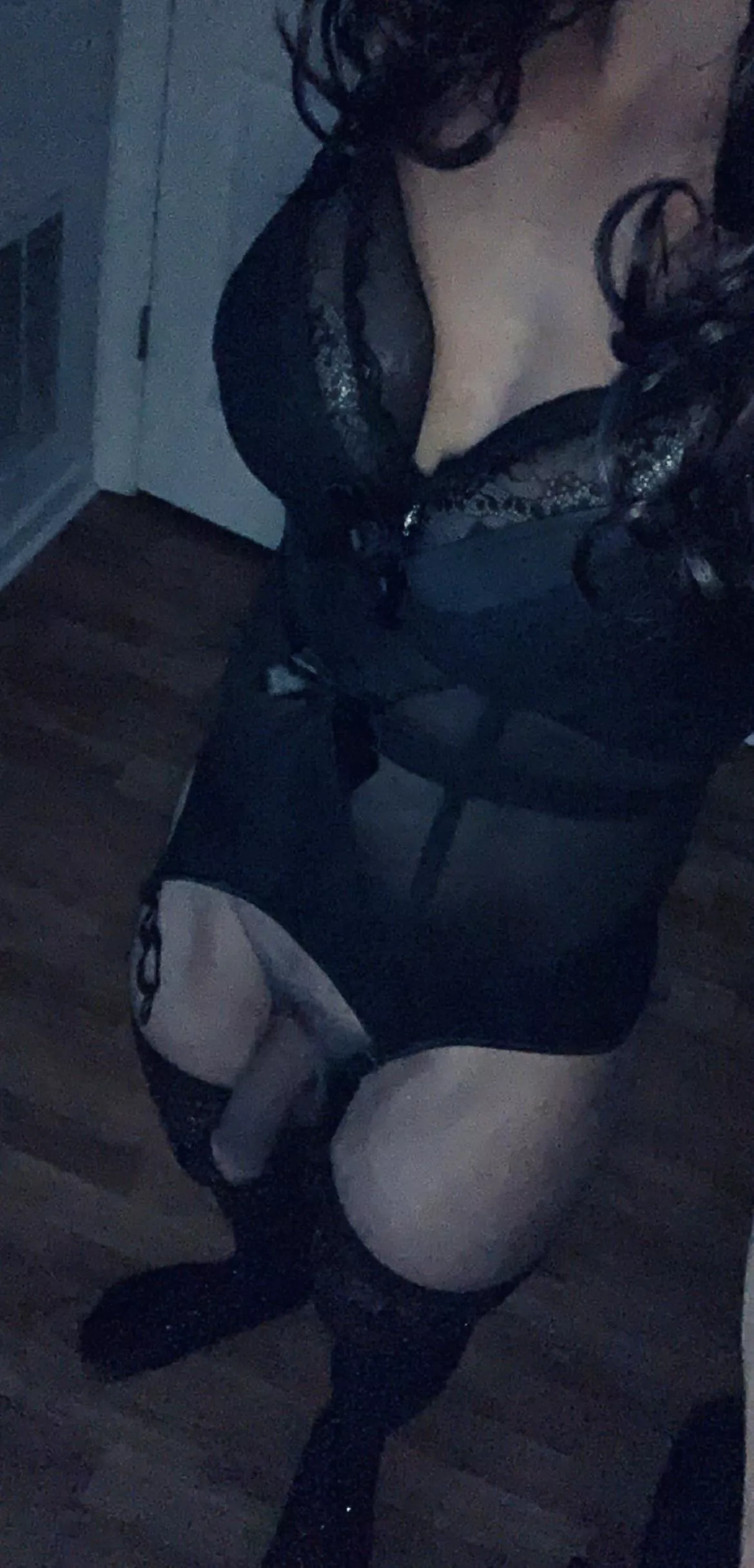 Feeling like such a slut and I love it ๐ฅฐ Feeling like such a slut and I love it ๐ฅฐ