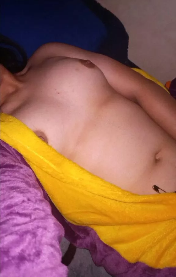 Feeling lonely this weekend.