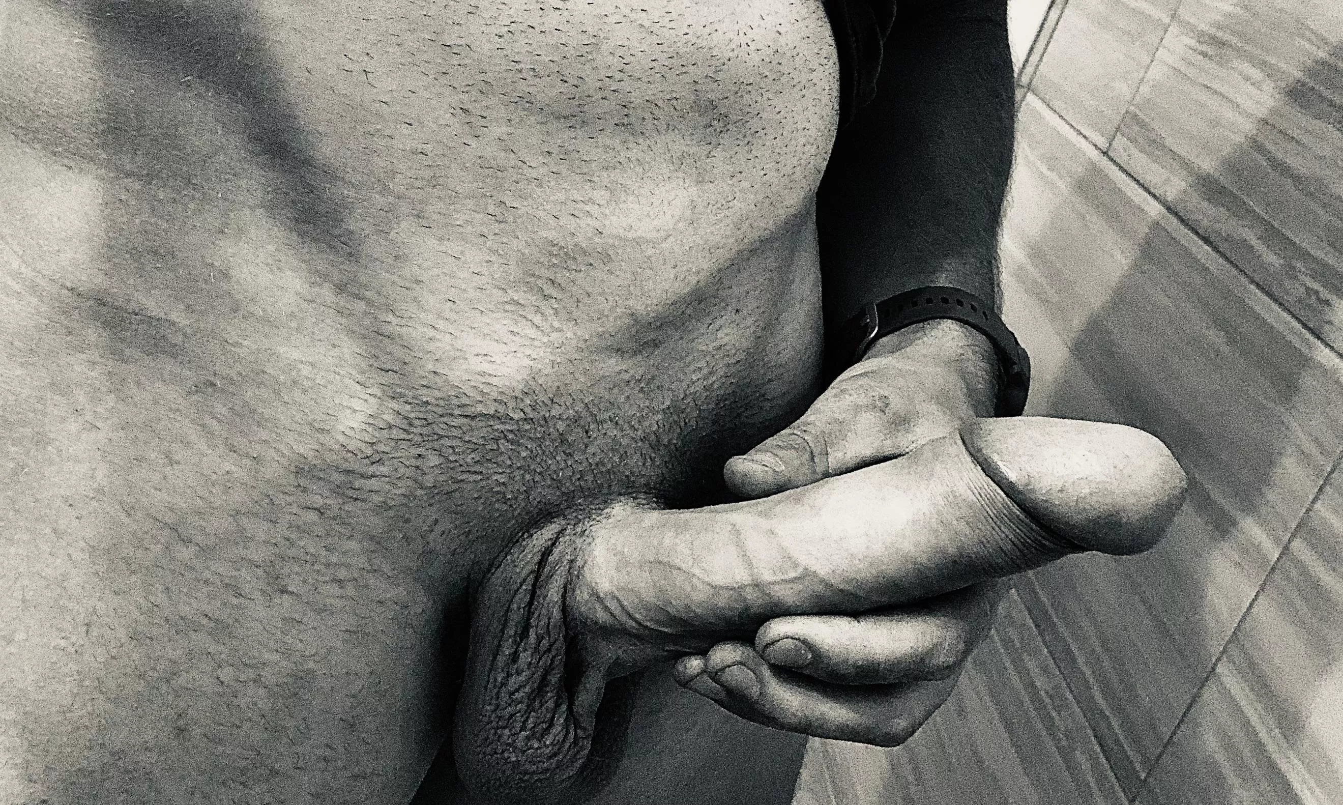 Feeling long today Feeling long today