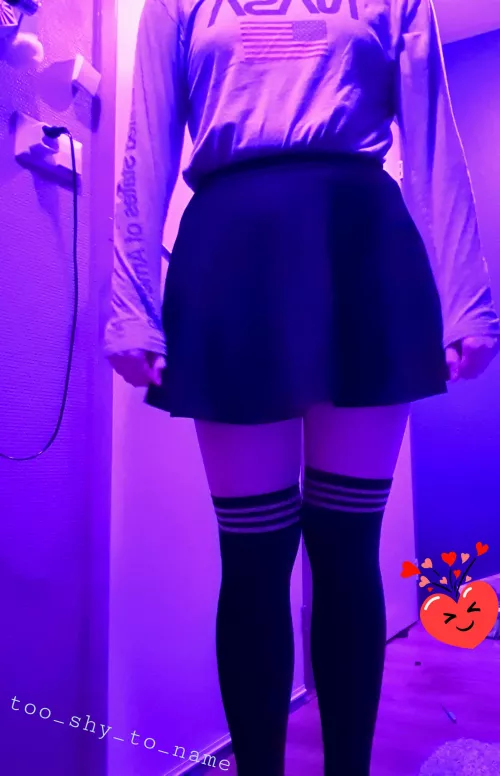 Feeling more and more happy Feeling more and more happy