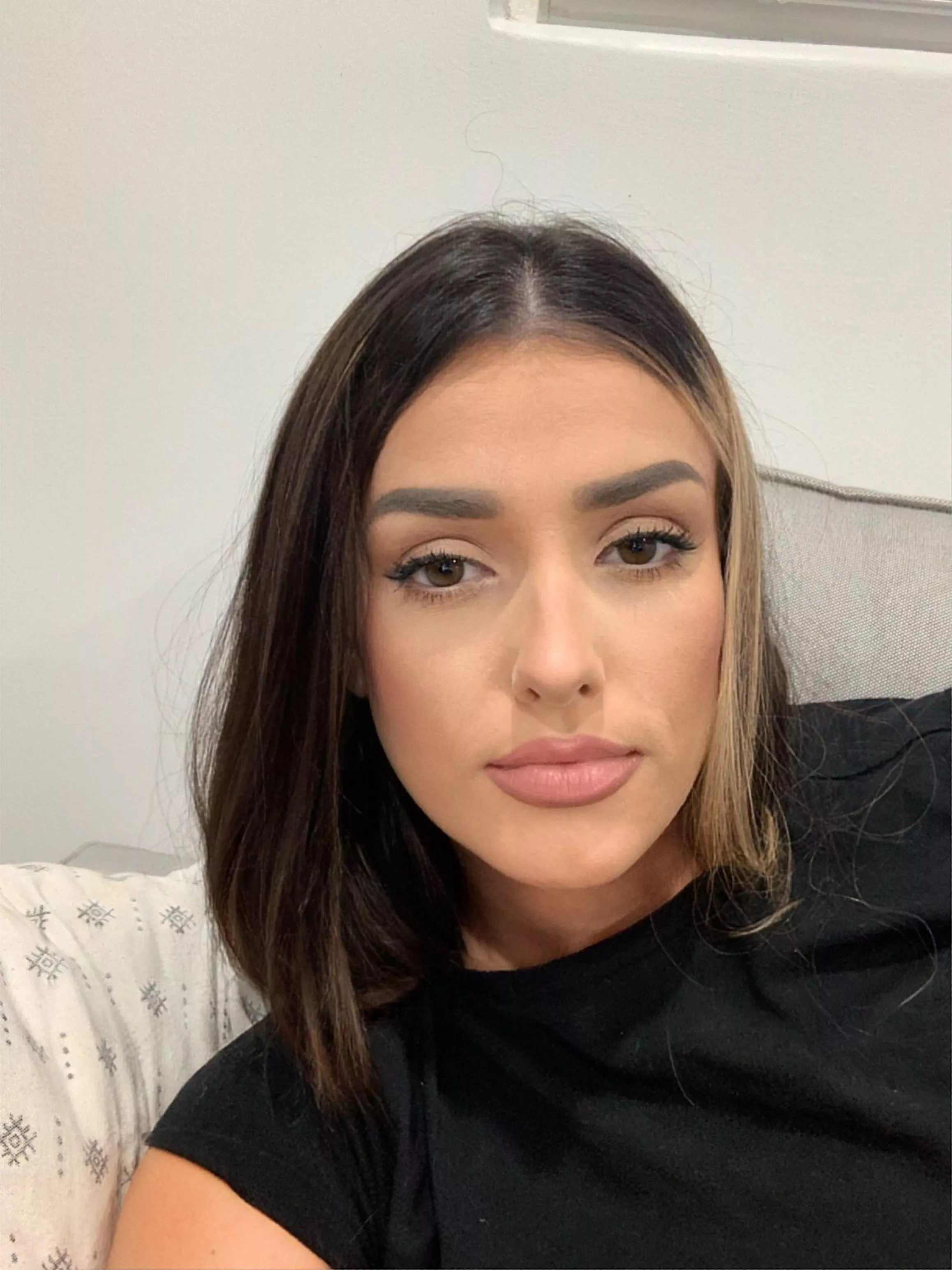 Feeling myself Feeling myself