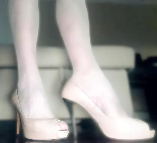 Feeling myself in these! π