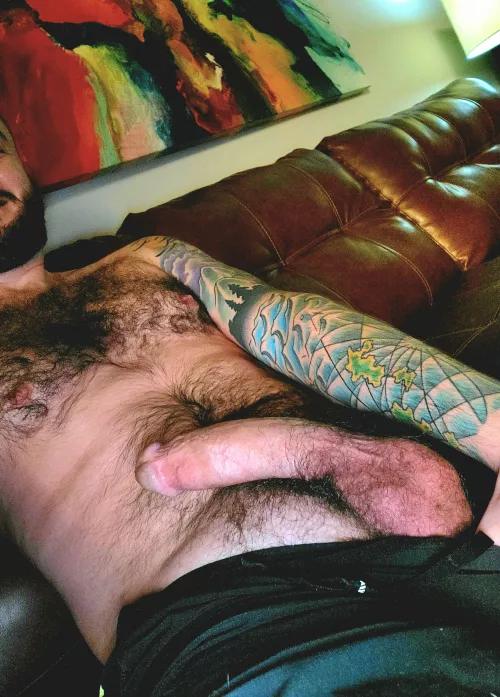 Feeling myself today 😏 up vote if you like it